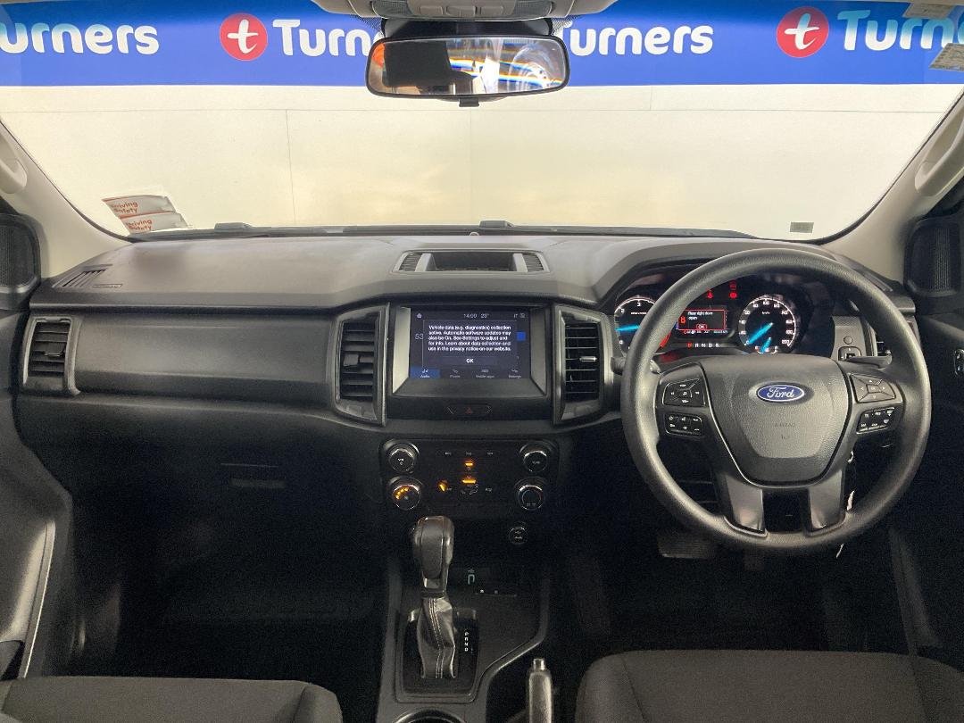 Photo '17' of Ford Ranger