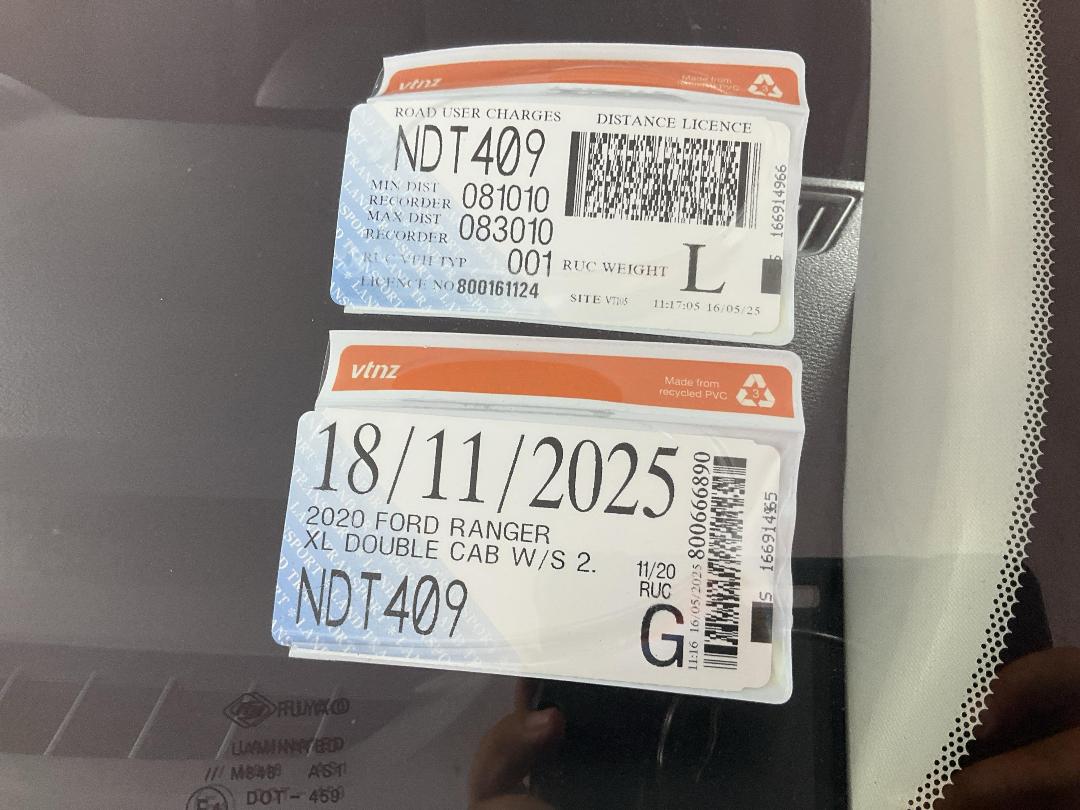 Photo '32' of Ford Ranger