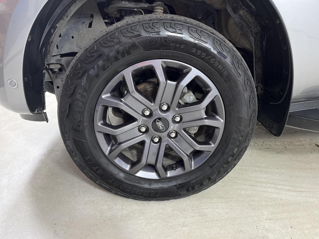 Photo '10' of Ford Ranger