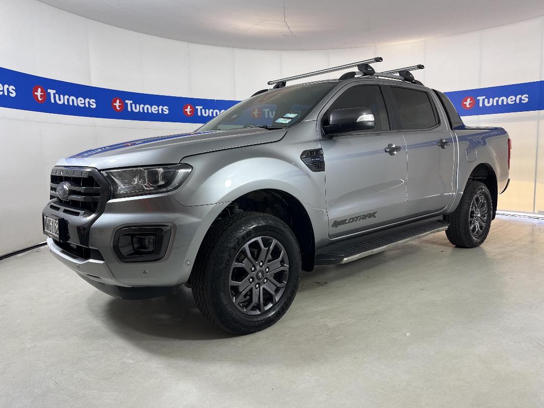 Photo '4' of Ford Ranger