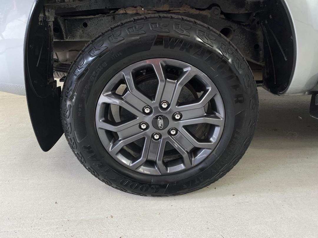 Photo '12' of Ford Ranger