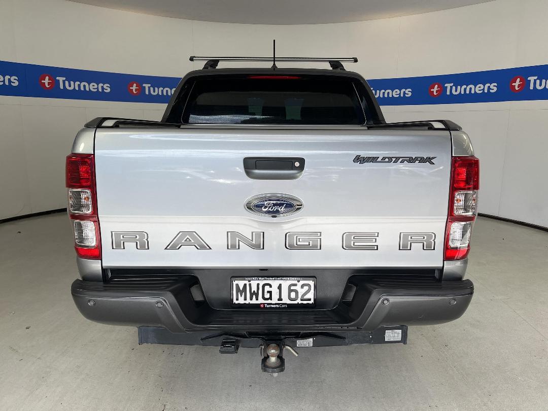 Photo '6' of Ford Ranger