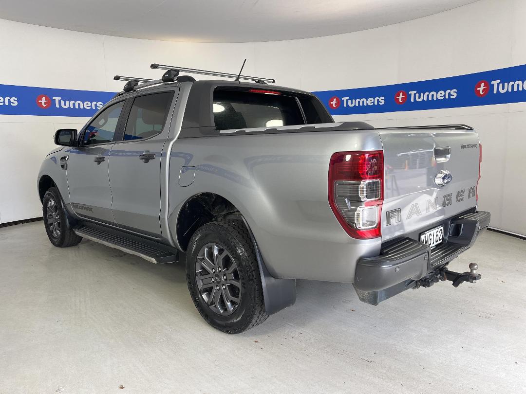 Photo '5' of Ford Ranger