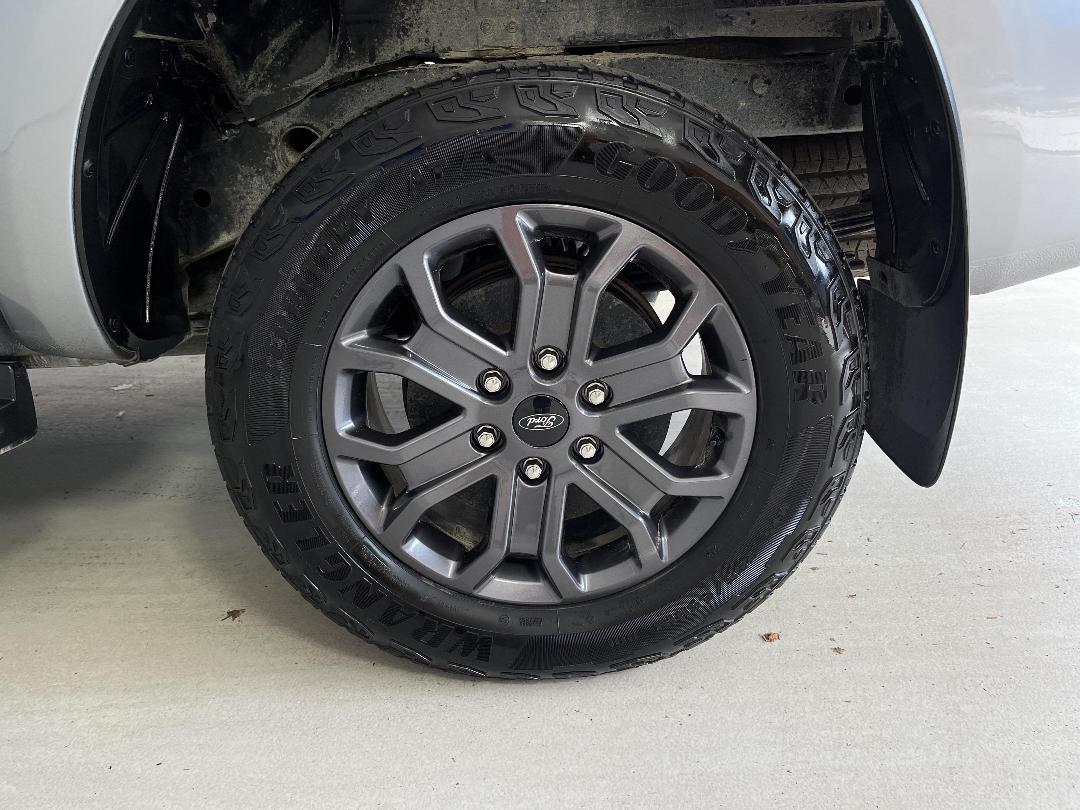 Photo '11' of Ford Ranger