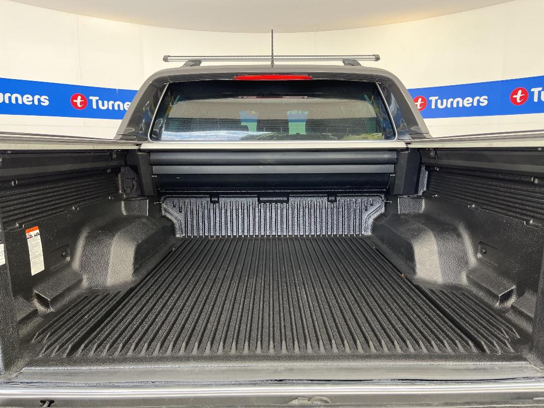 Photo '14' of Ford Ranger