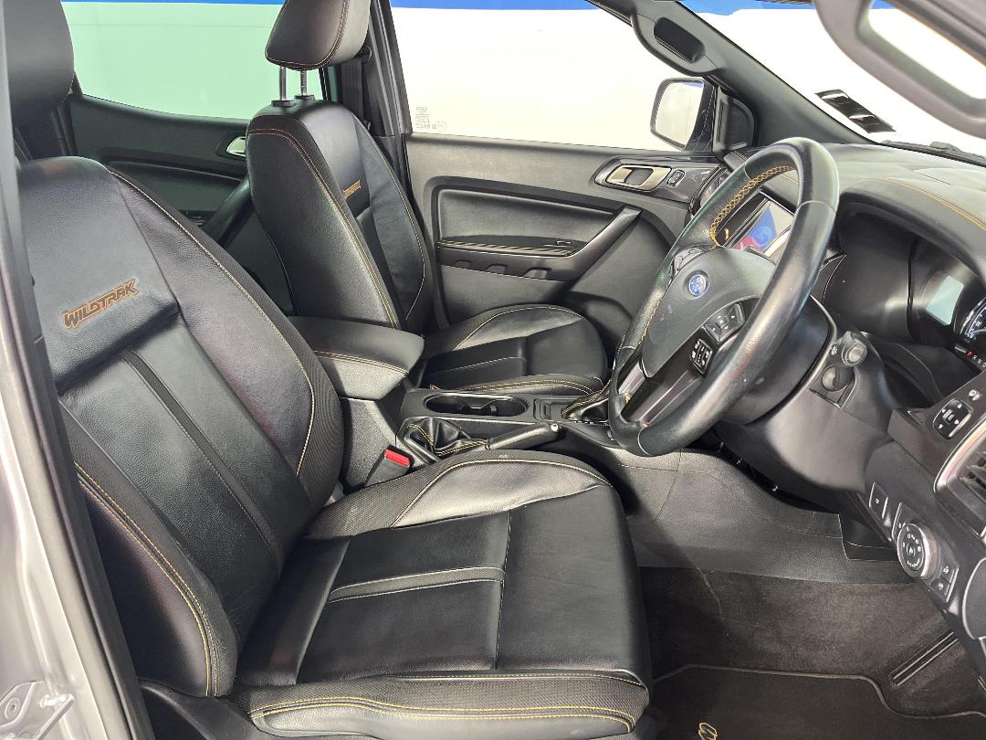 Photo '16' of Ford Ranger