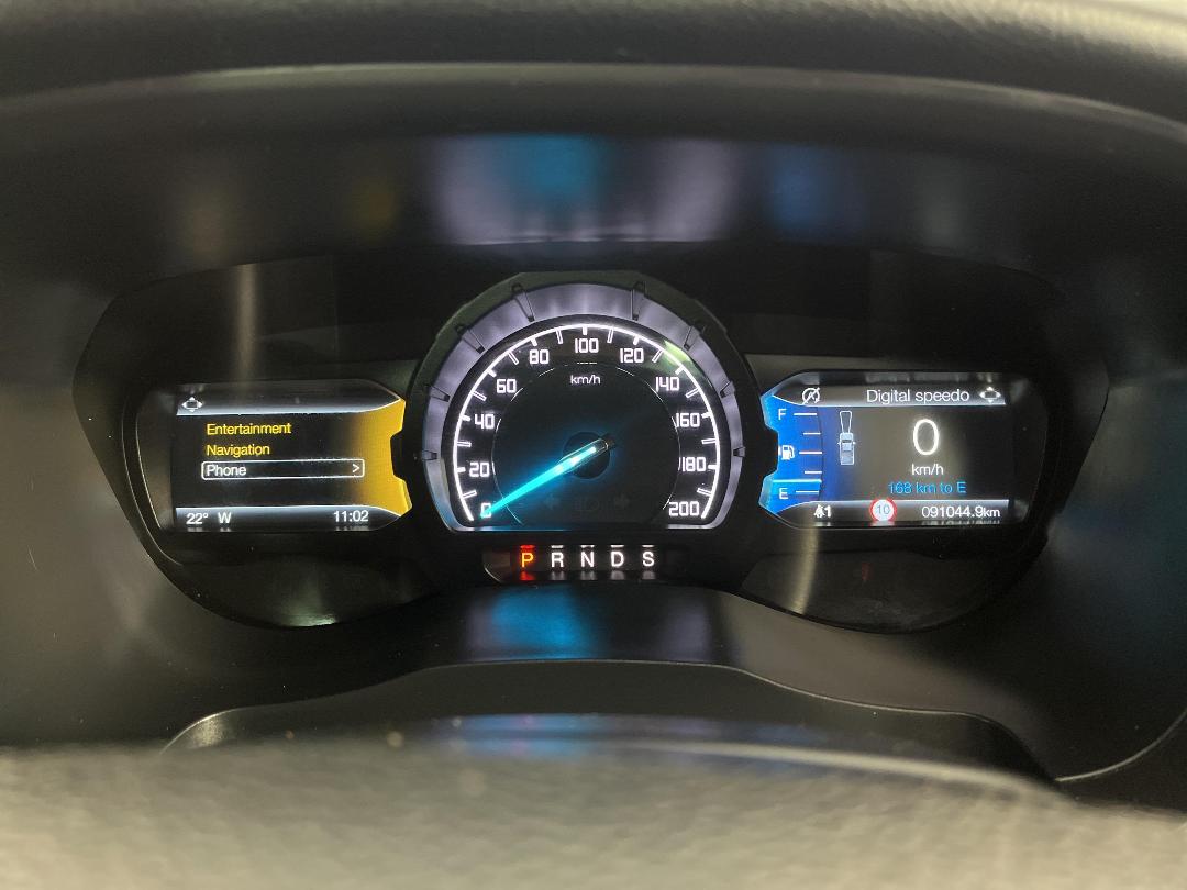 Photo '21' of Ford Ranger