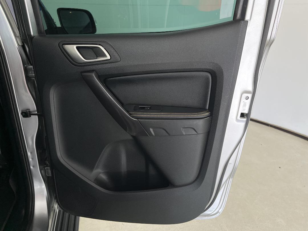 Photo '19' of Ford Ranger