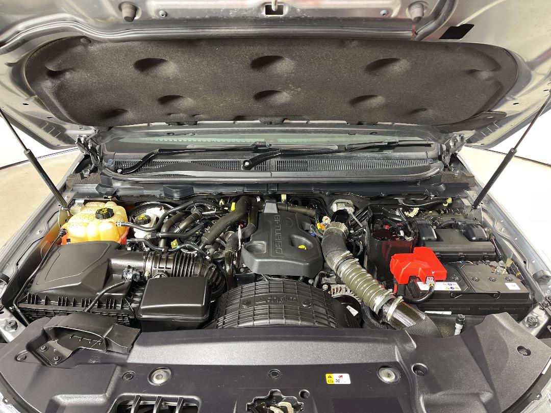 Photo '13' of Ford Ranger