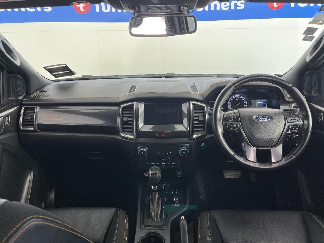 Photo '17' of Ford Ranger