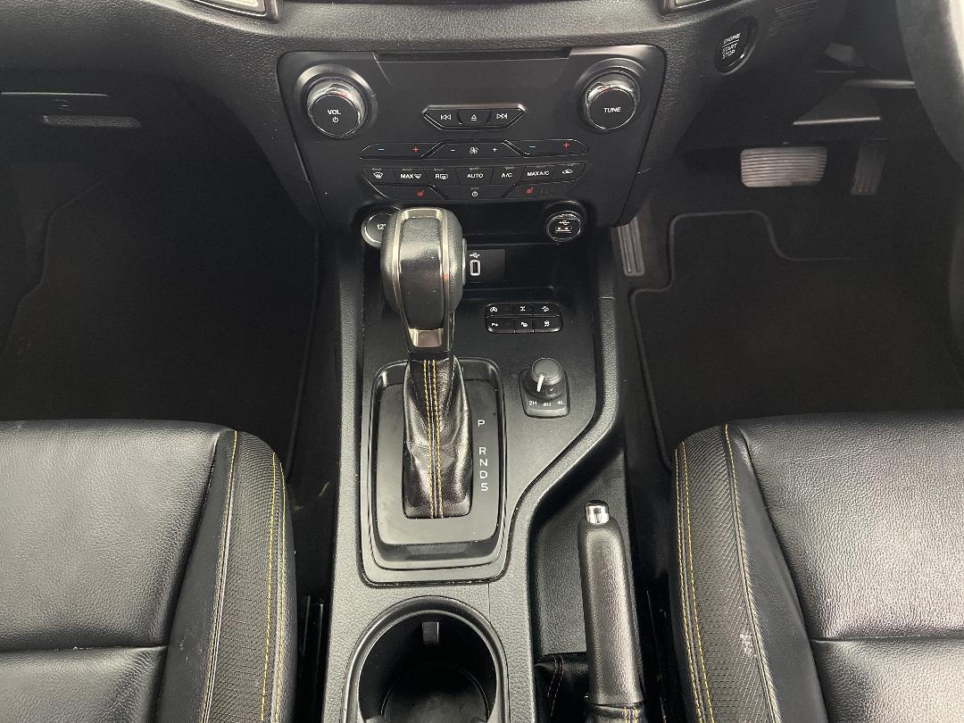 Photo '18' of Ford Ranger