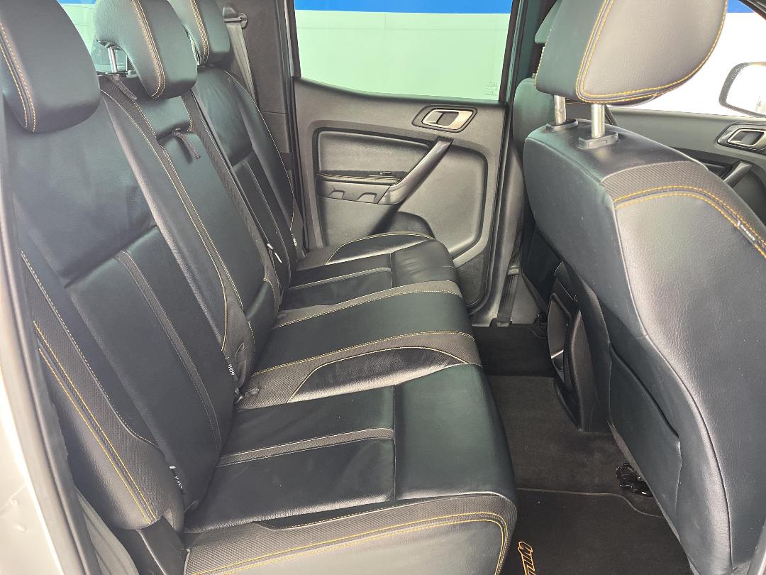 Photo '20' of Ford Ranger