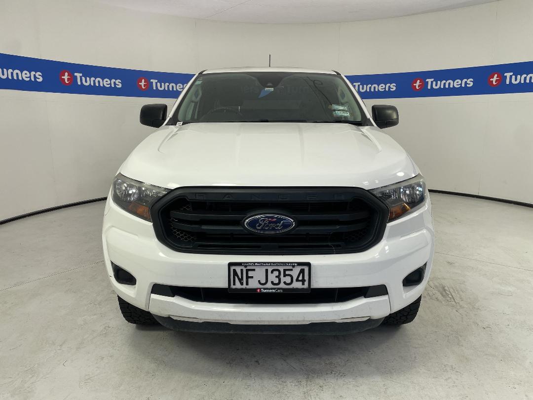 Photo '2' of Ford Ranger