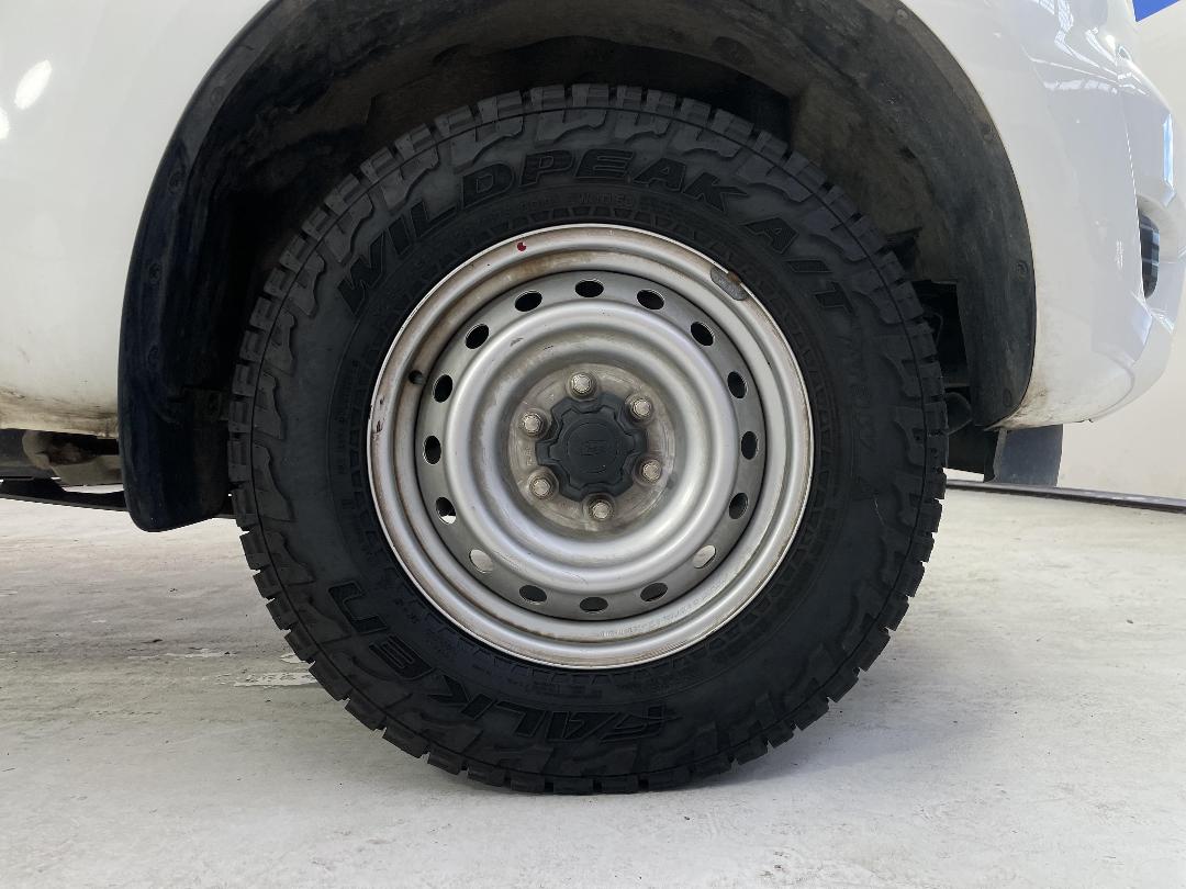 Photo '9' of Ford Ranger