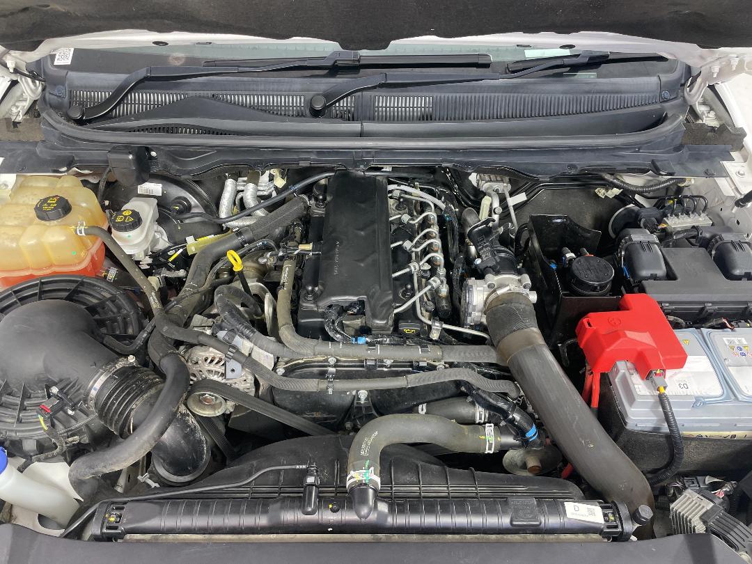 Photo '13' of Ford Ranger