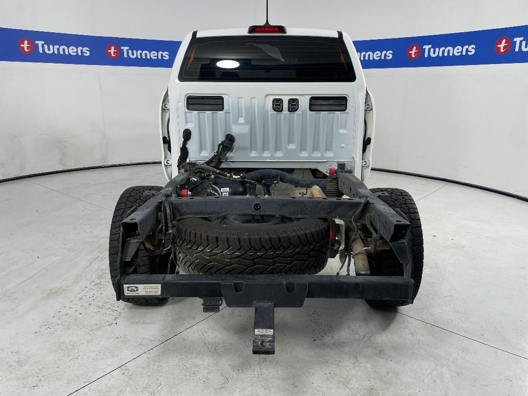 Photo '6' of Ford Ranger