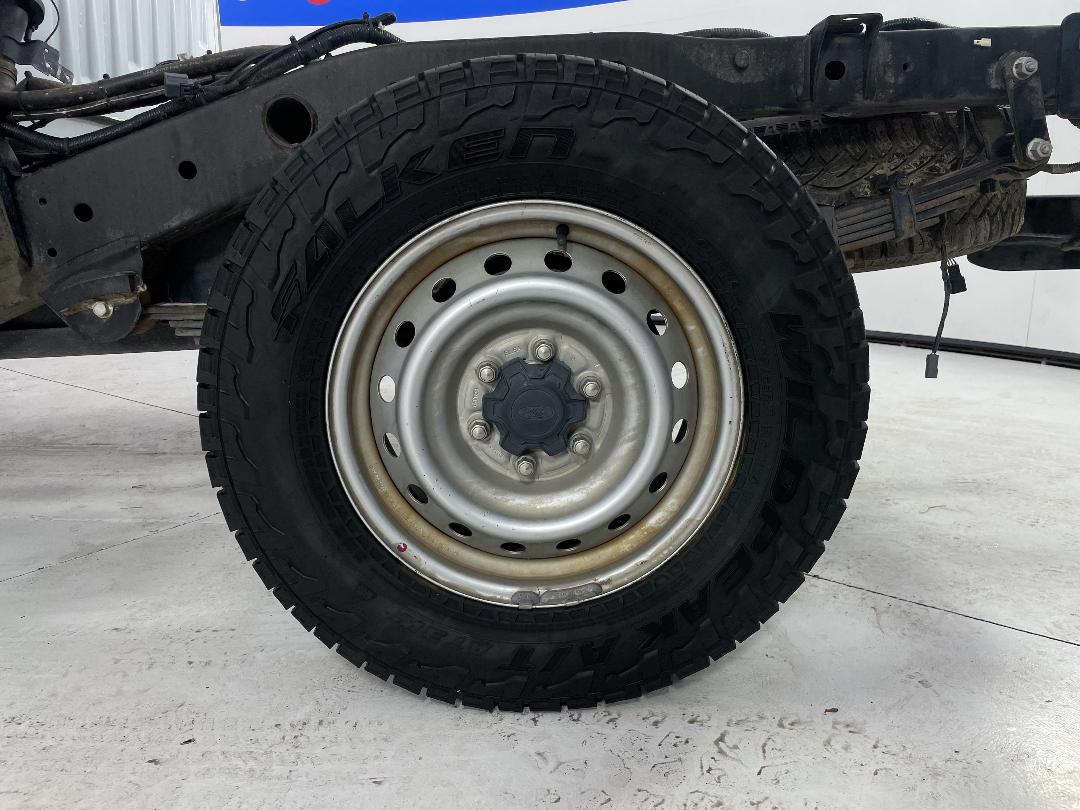 Photo '11' of Ford Ranger