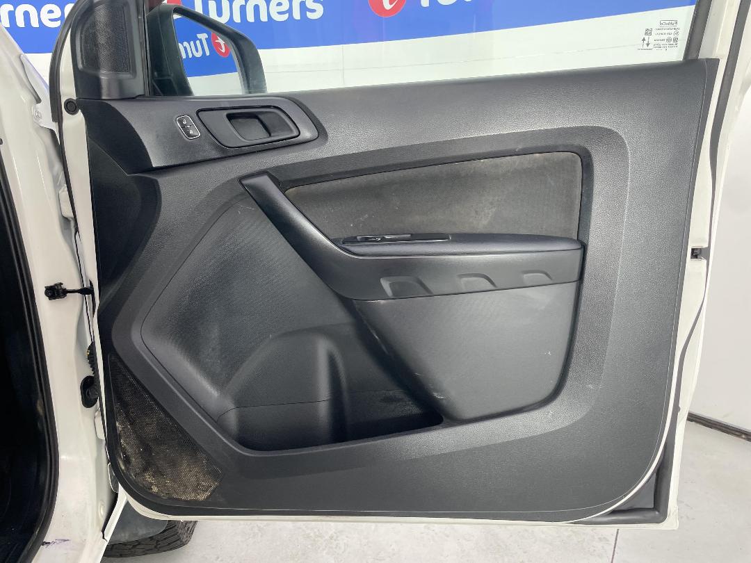 Photo '14' of Ford Ranger