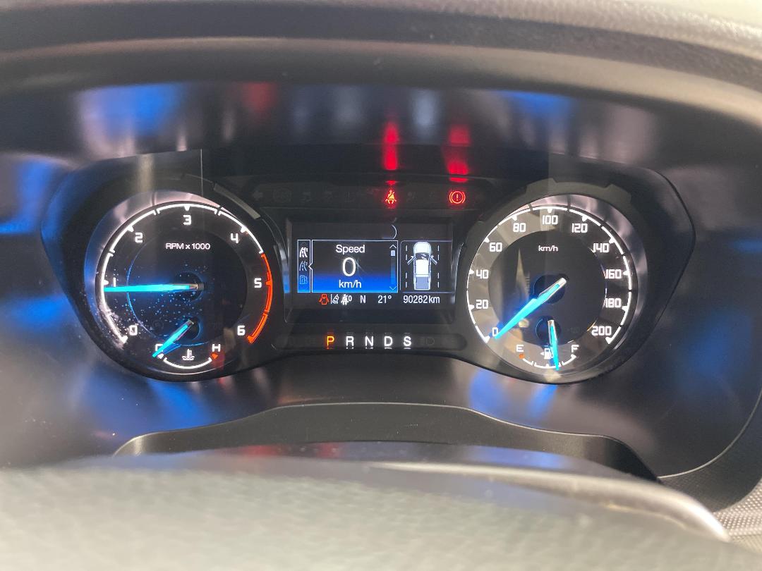 Photo '20' of Ford Ranger