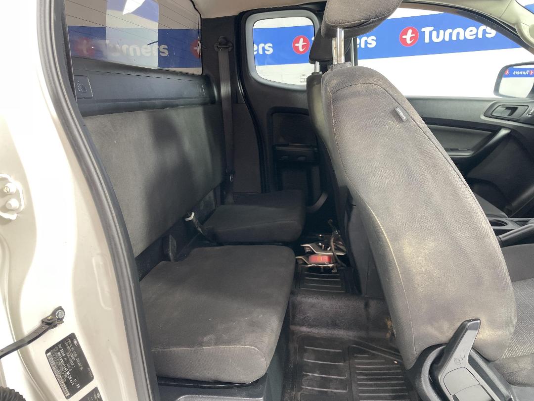 Photo '19' of Ford Ranger