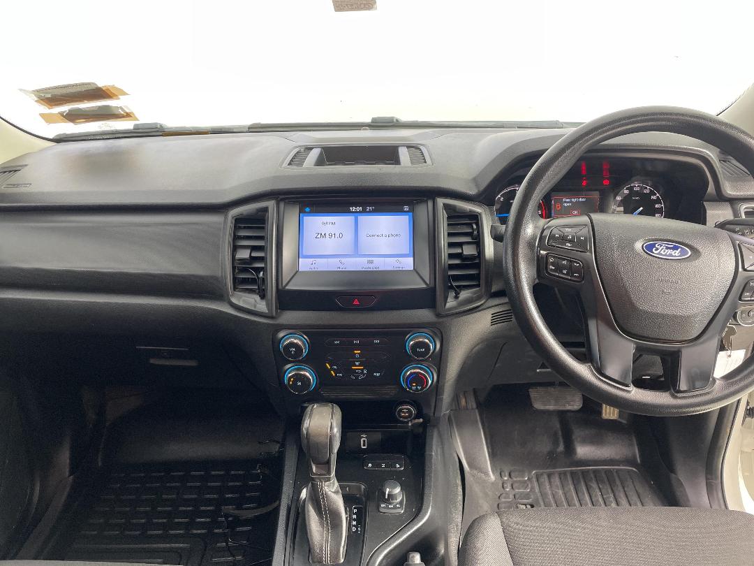 Photo '16' of Ford Ranger