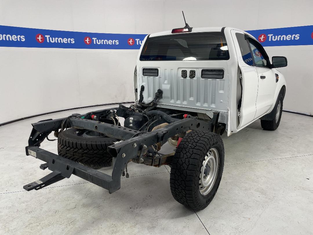 Photo '7' of Ford Ranger