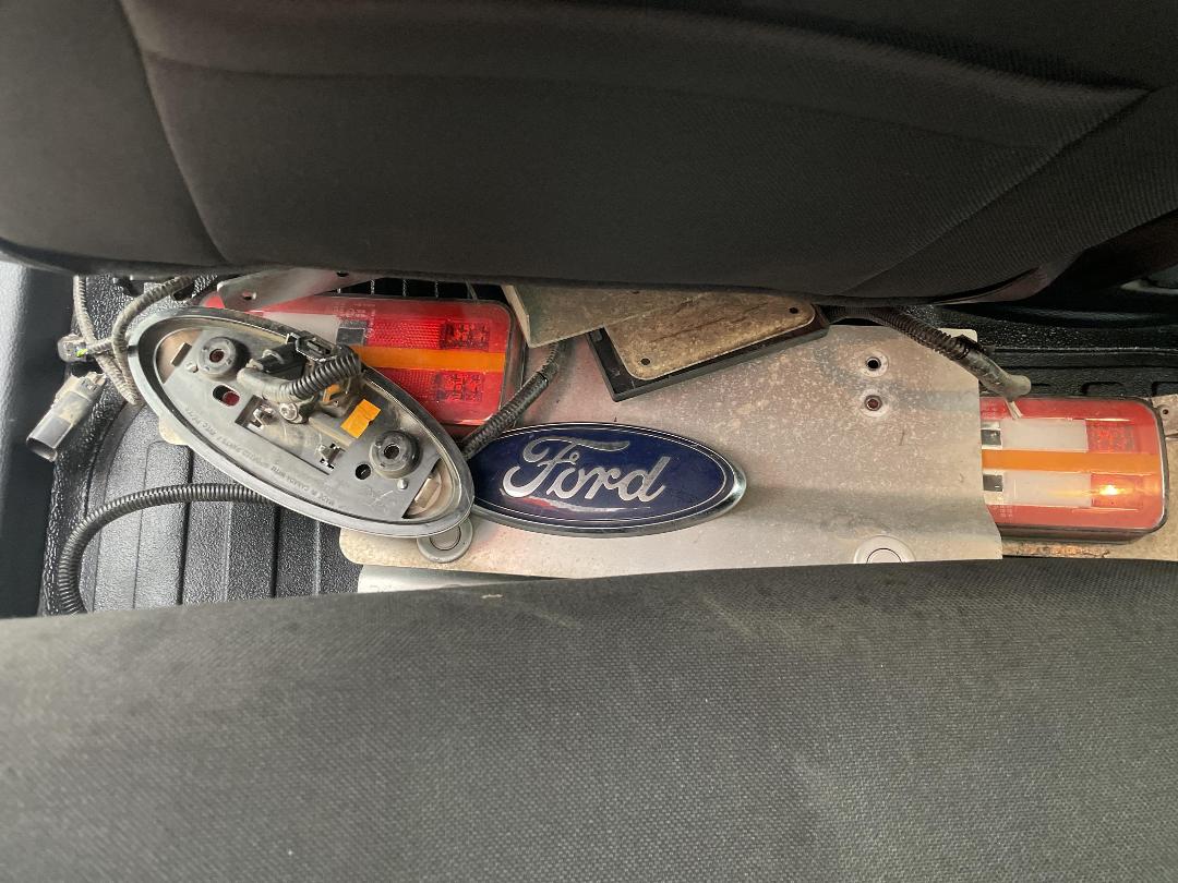 Photo '22' of Ford Ranger