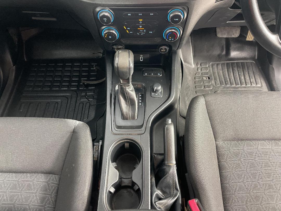 Photo '17' of Ford Ranger