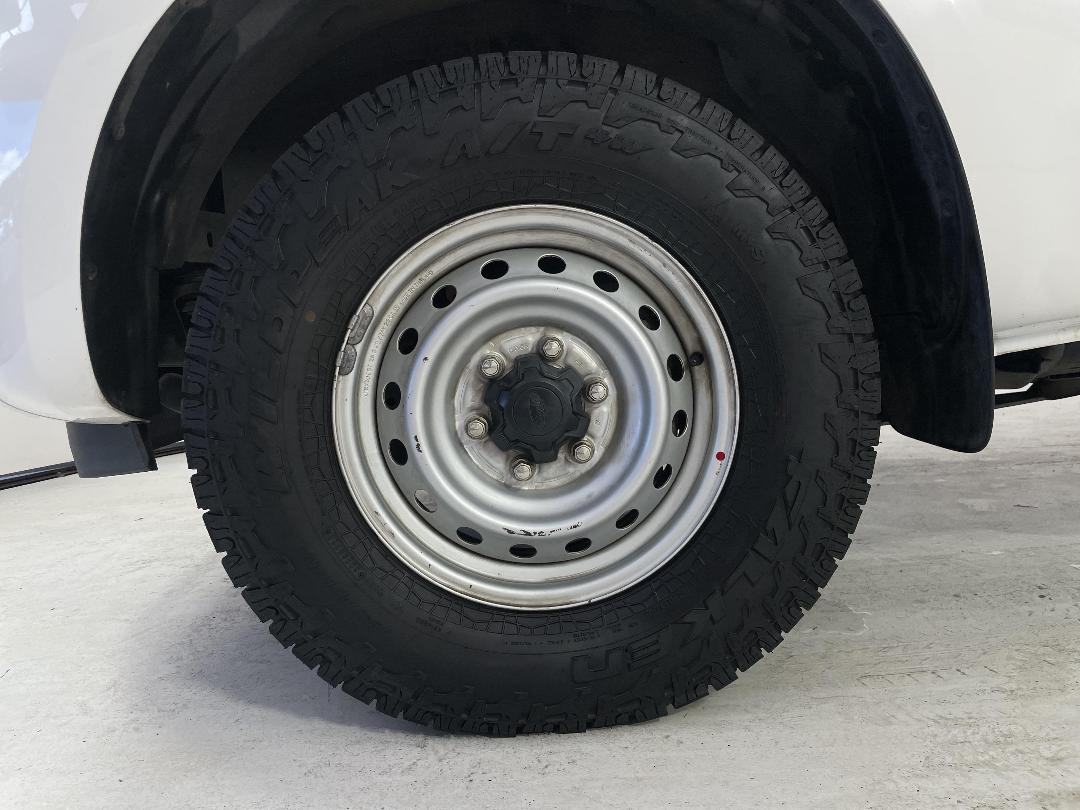 Photo '10' of Ford Ranger