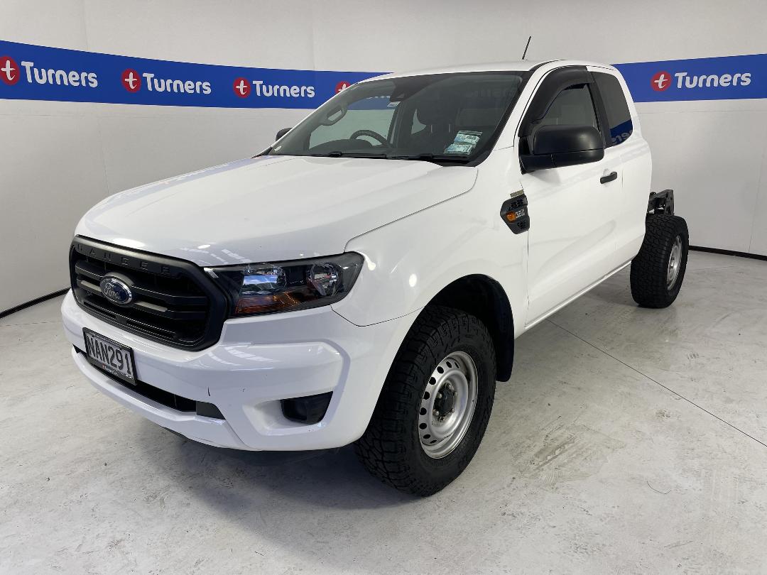 Photo '4' of Ford Ranger