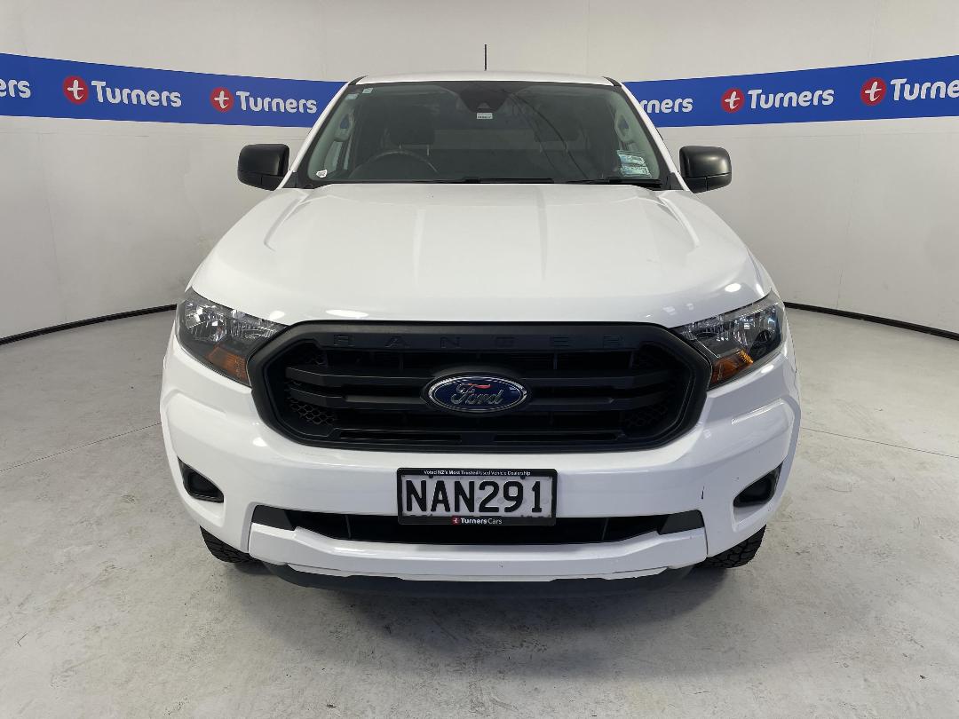 Photo '2' of Ford Ranger