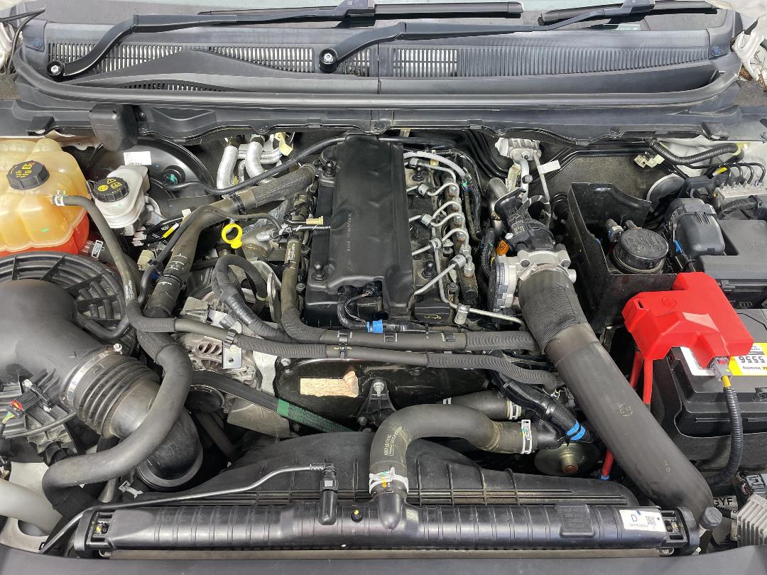 Photo '13' of Ford Ranger