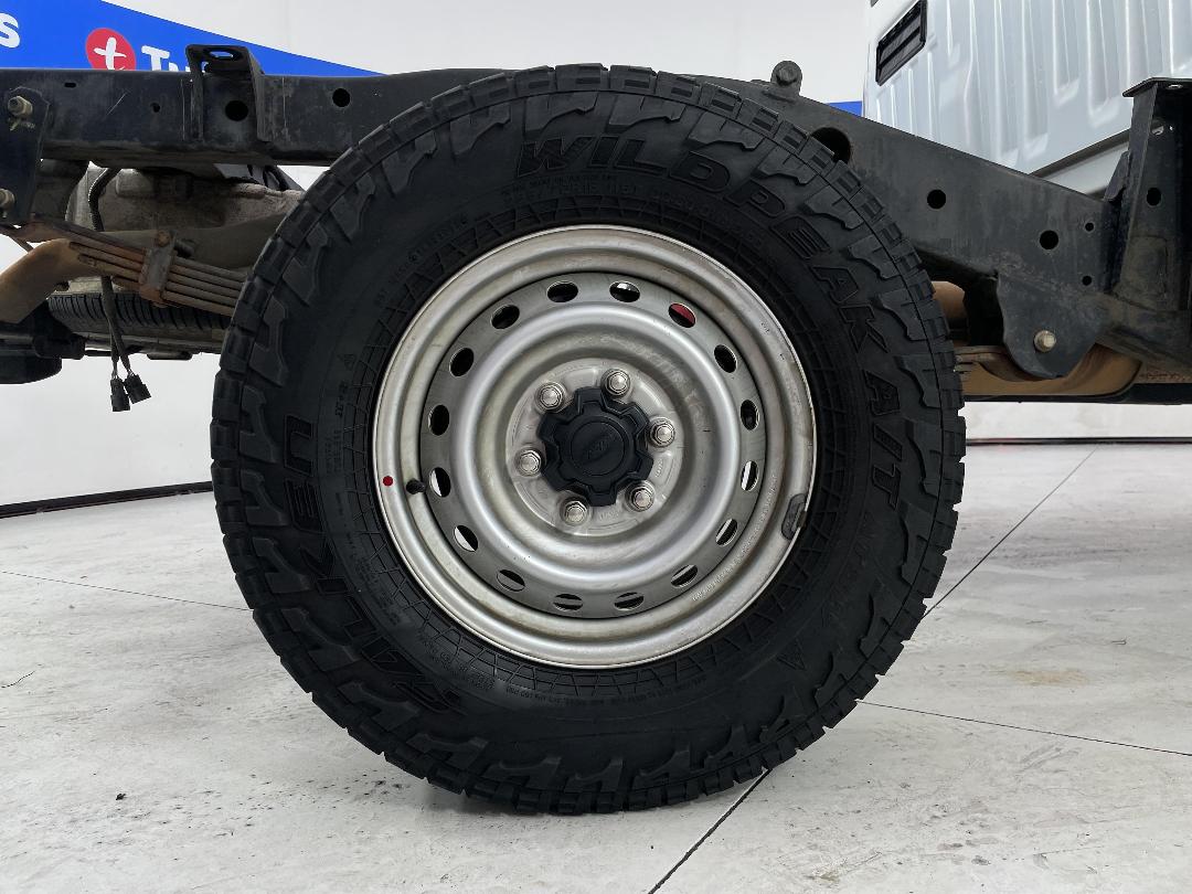 Photo '12' of Ford Ranger