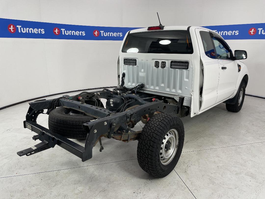 Photo '7' of Ford Ranger