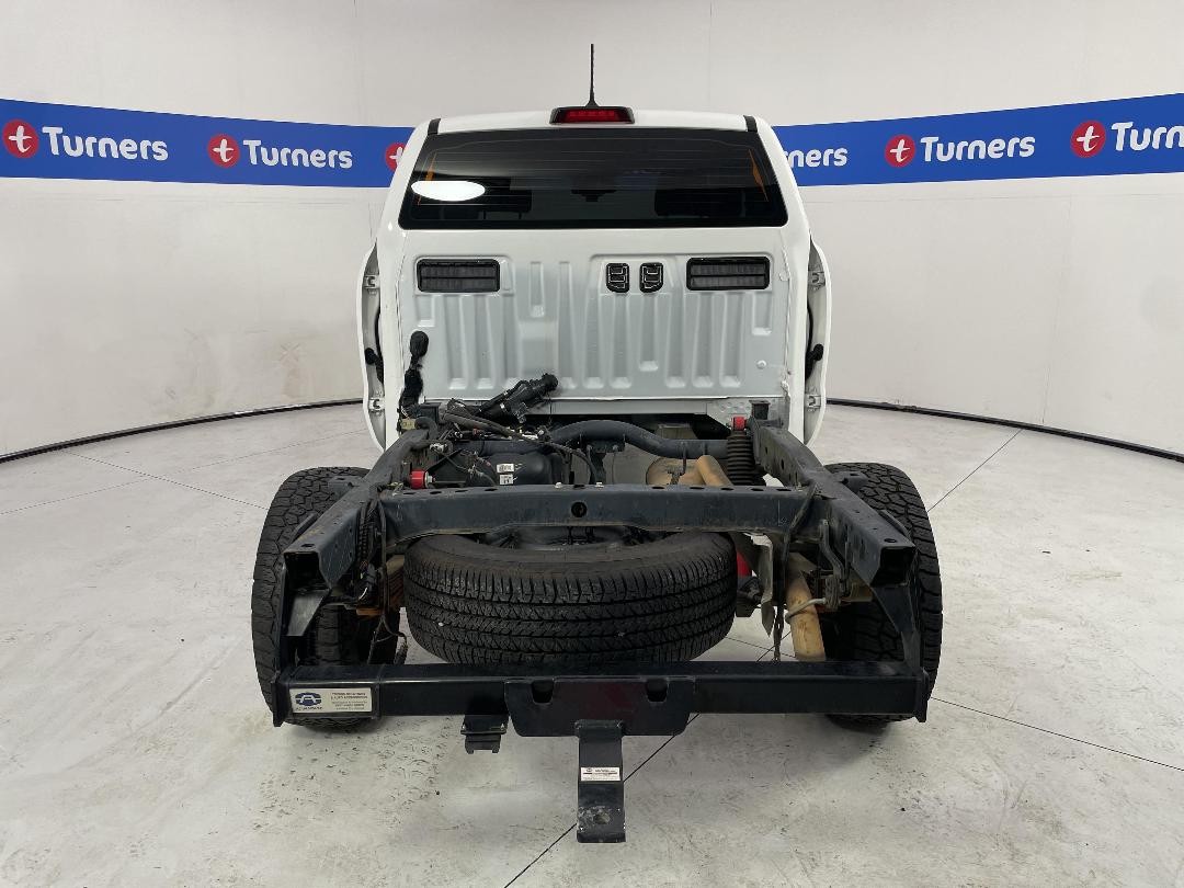 Photo '6' of Ford Ranger