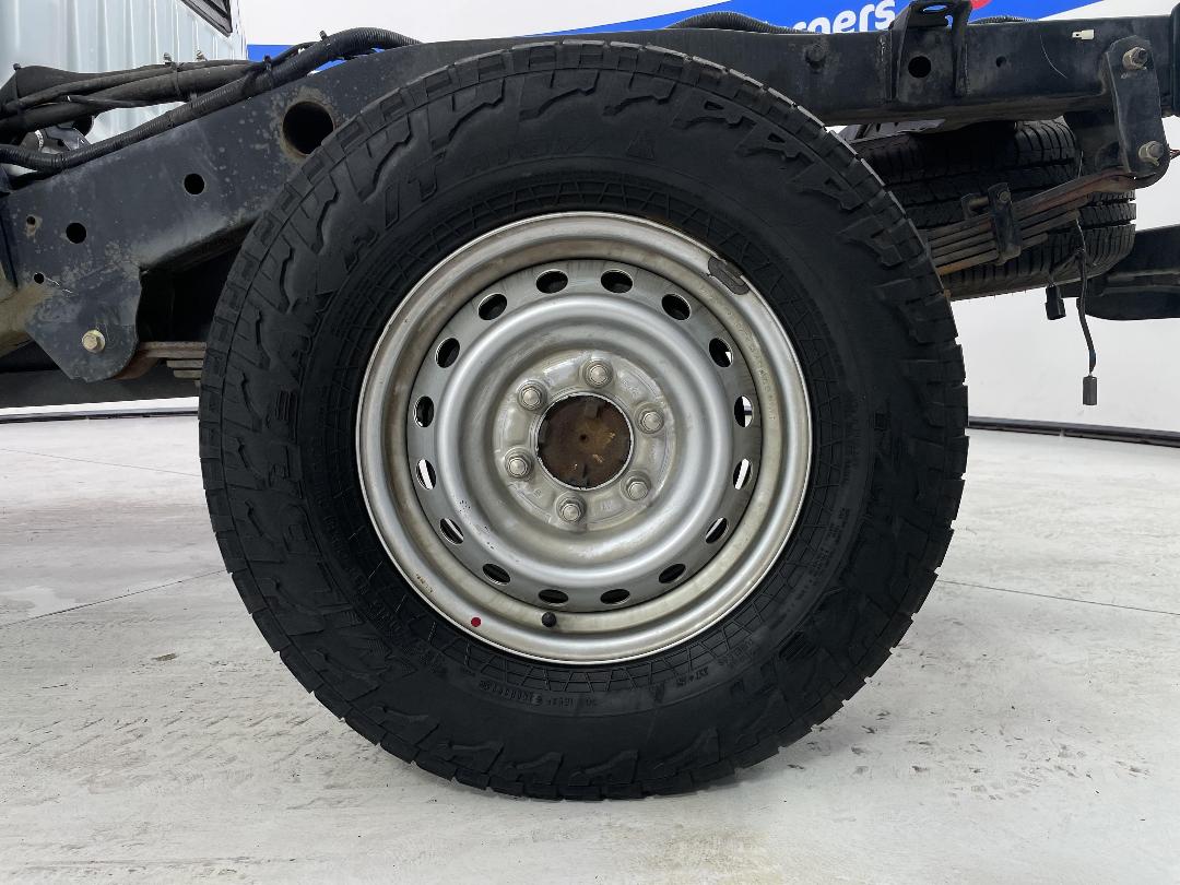 Photo '11' of Ford Ranger