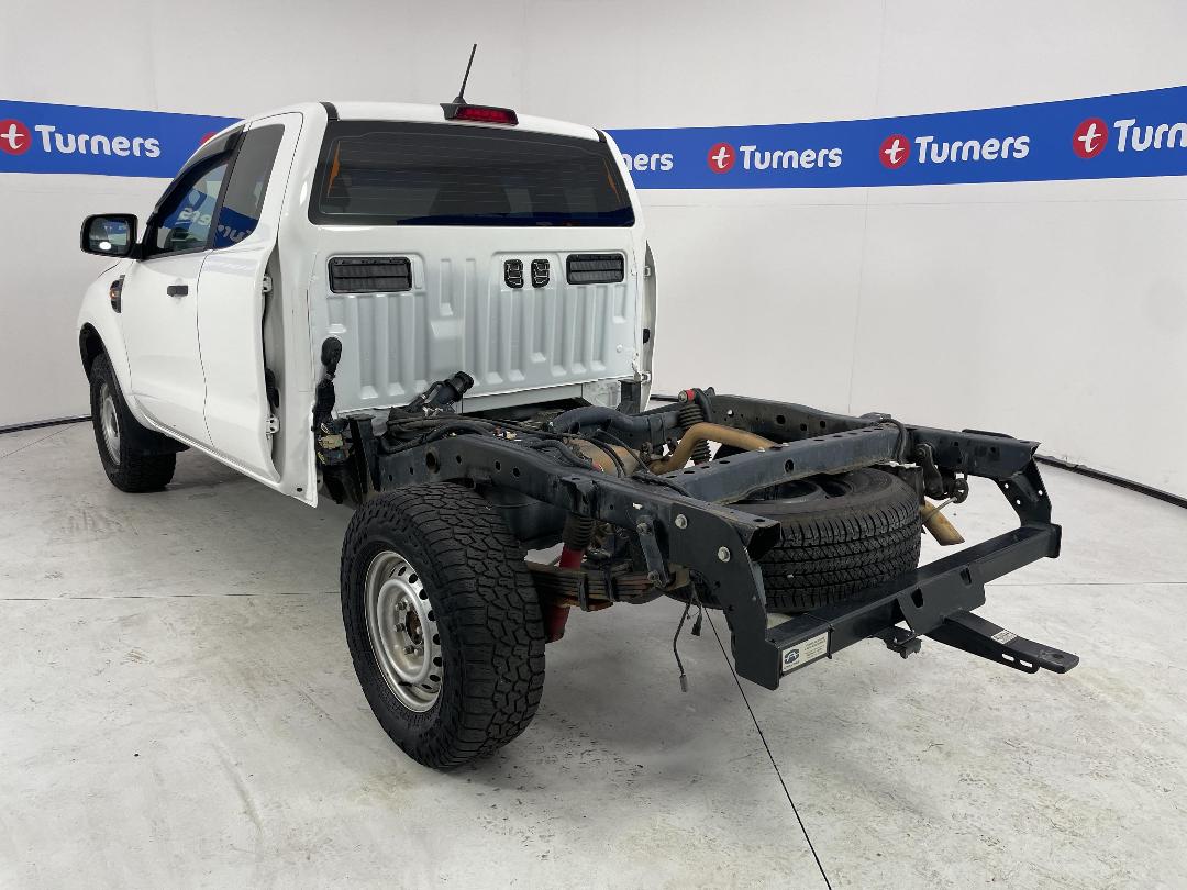 Photo '5' of Ford Ranger