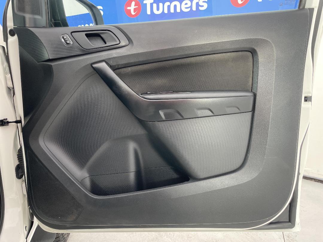 Photo '14' of Ford Ranger