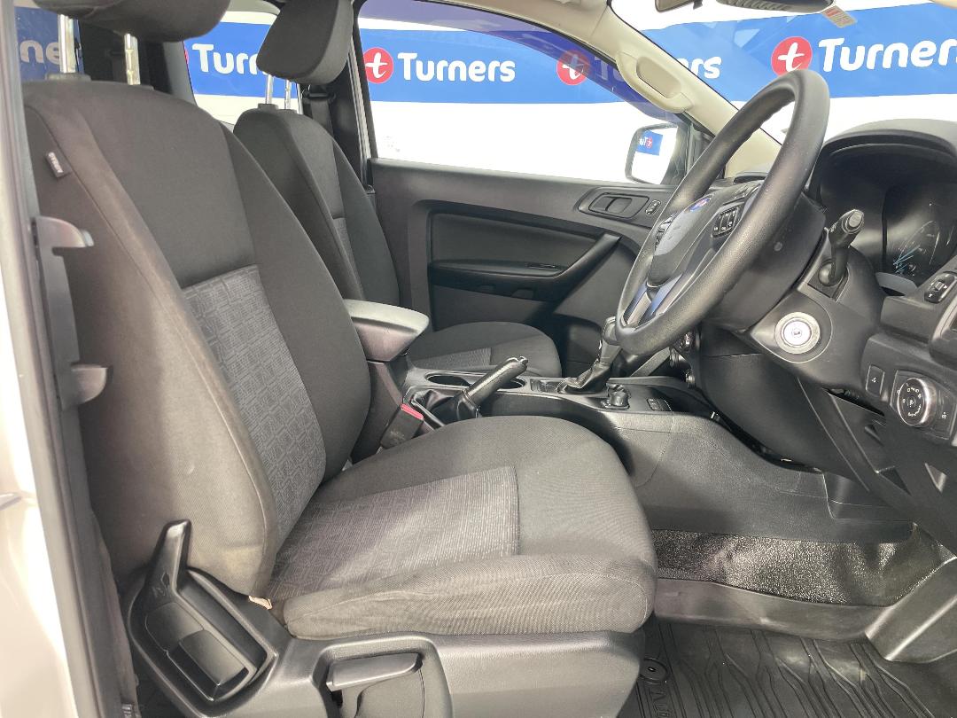 Photo '15' of Ford Ranger