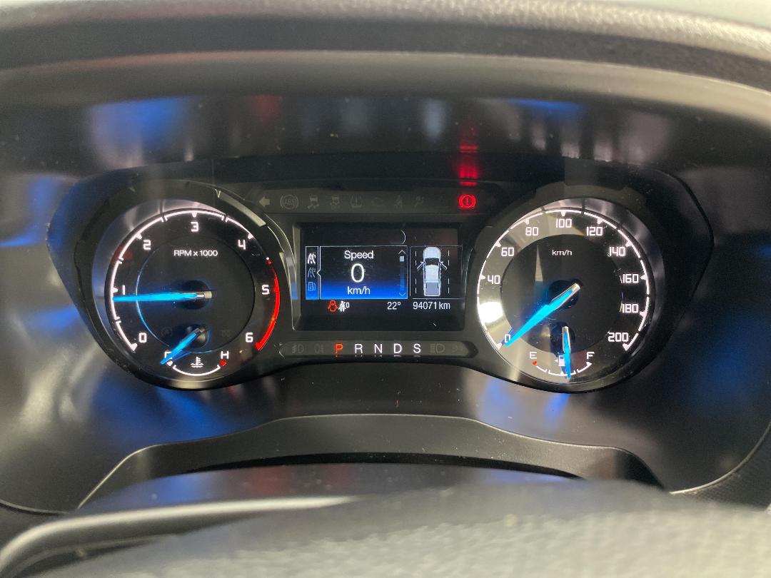 Photo '20' of Ford Ranger