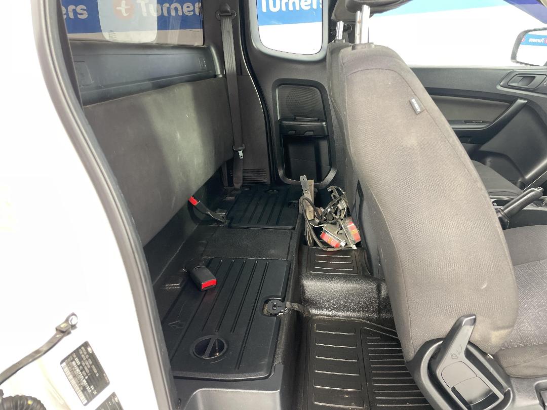 Photo '19' of Ford Ranger