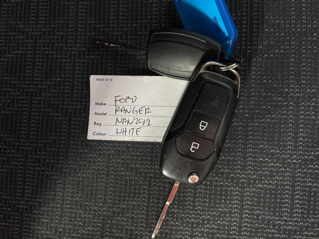 Photo '21' of Ford Ranger