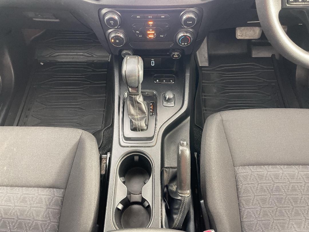 Photo '17' of Ford Ranger