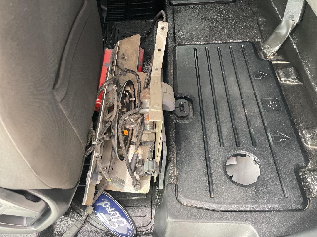 Photo '22' of Ford Ranger