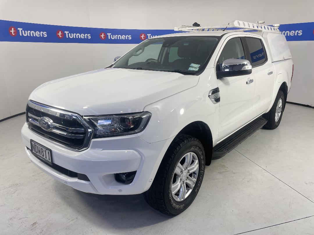 Photo '4' of Ford Ranger