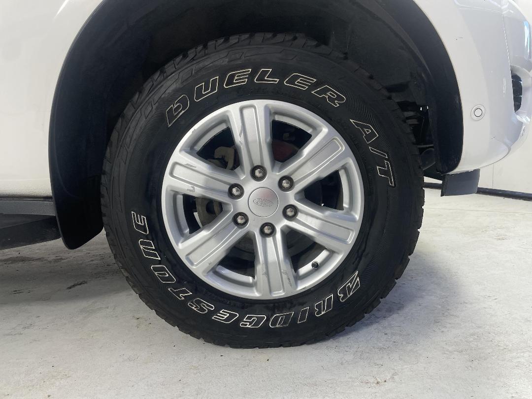 Photo '9' of Ford Ranger