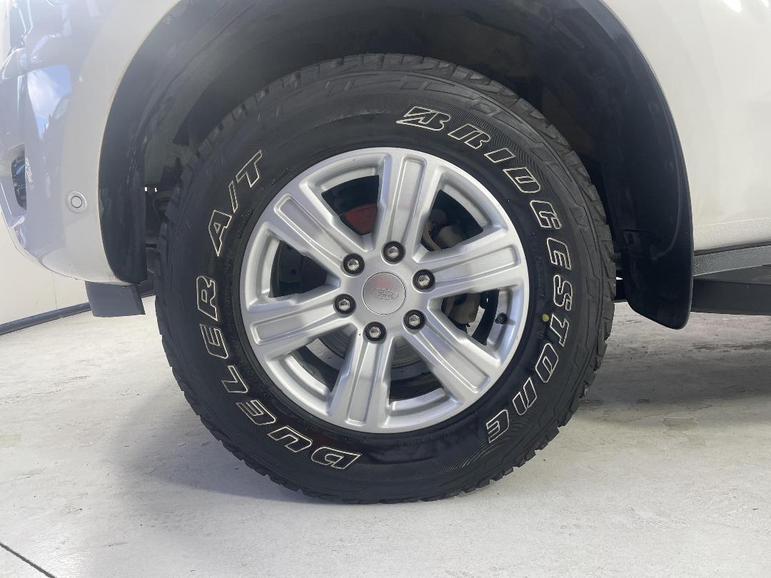 Photo '10' of Ford Ranger