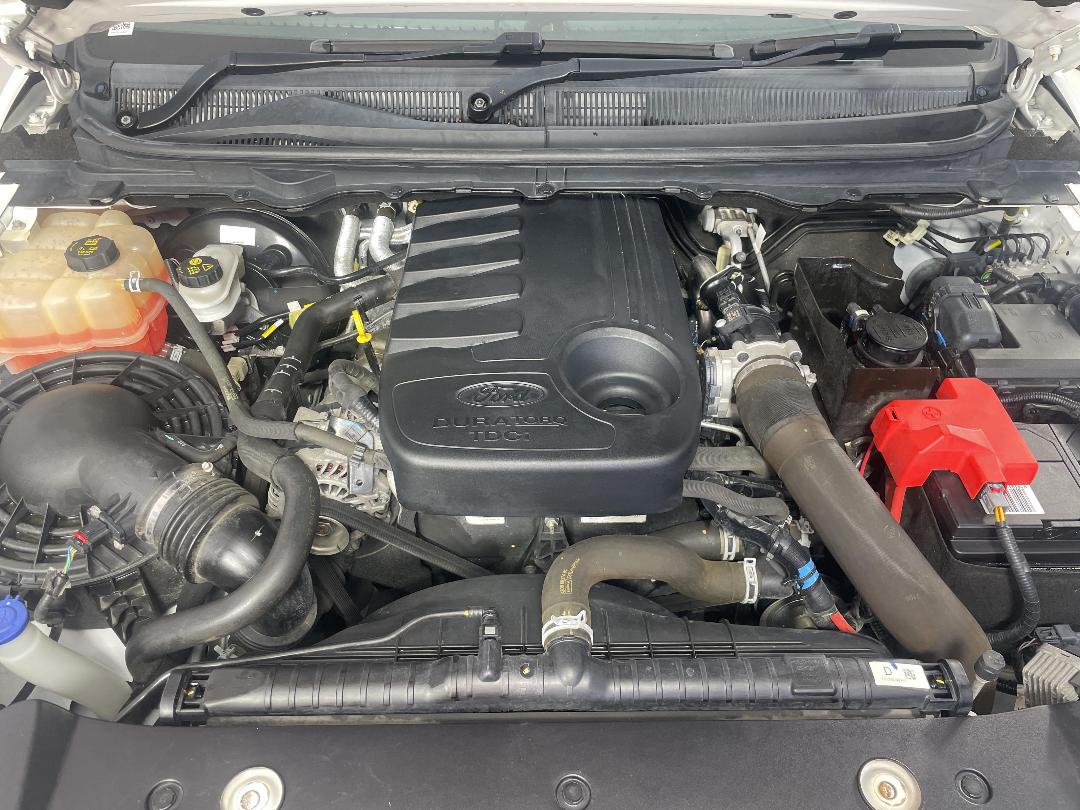 Photo '13' of Ford Ranger