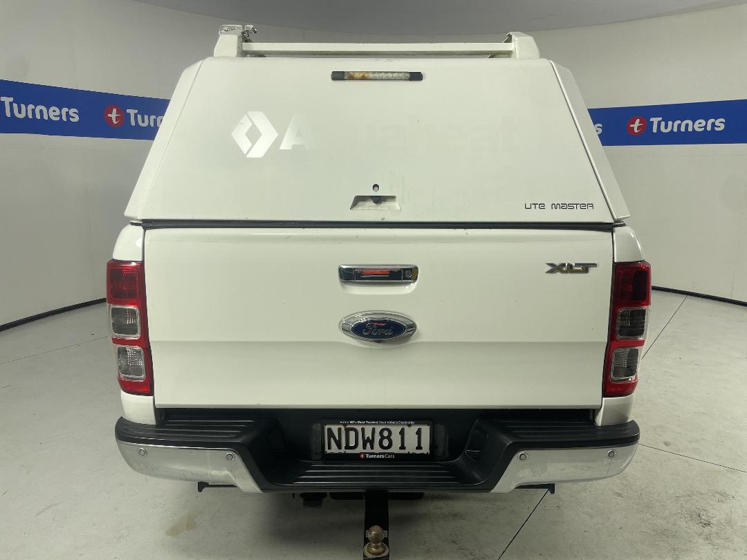 Photo '6' of Ford Ranger