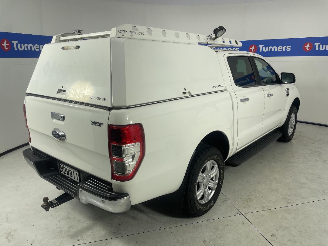 Photo '7' of Ford Ranger